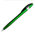 200 Custom pens - one color imprint on barrel