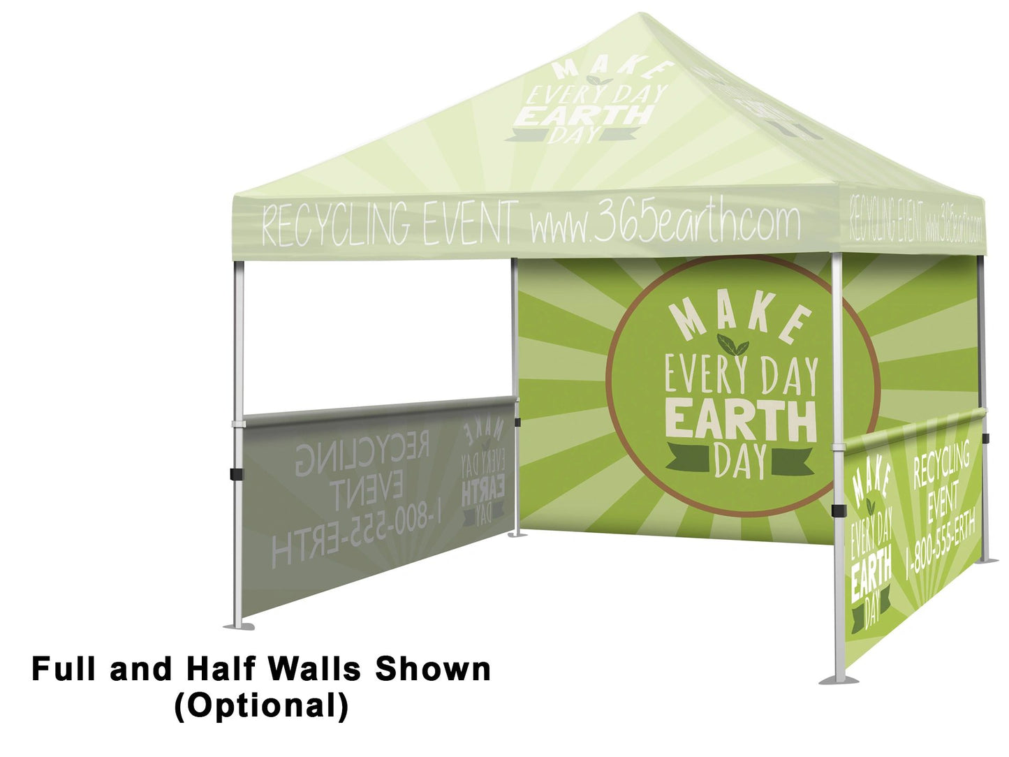 Custom Tent Canopy Tent