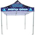 10ft Custom Canopy Tent - WS Display