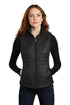 L851 Port Authority® Ladies Packable Puffy Vest ACS