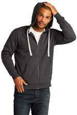 Mens Full zip Hoodie dt8102 DCSS