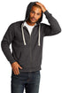 Mens Full zip Hoodie dt8102 DCSS