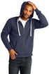 Mens Full zip Hoodie dt8102 DCSS