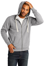 Mens Full zip Hoodie dt8102 DCSS