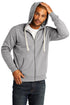 Mens Full zip Hoodie dt8102 DCSS