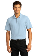 K810 Mens Polo FG3 Executive