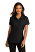 LIK810 Womens Polo ACS