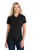 LK810 Port Authority® Women's SuperPro React™  Self