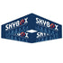 10ft. Square Hanging Banner - WS Display