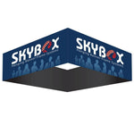 5ft. Square Hanging Banner - WS Display