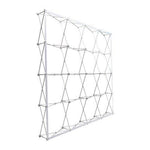 10ft. RPL Pop Up Fabric Display - WS Display