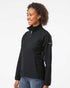 Women's Kruser Ridge Soft Shell Jacket 212493 with embroidery