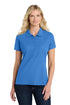 LK810 Port Authority® Women's SuperPro React™ Polo Aging