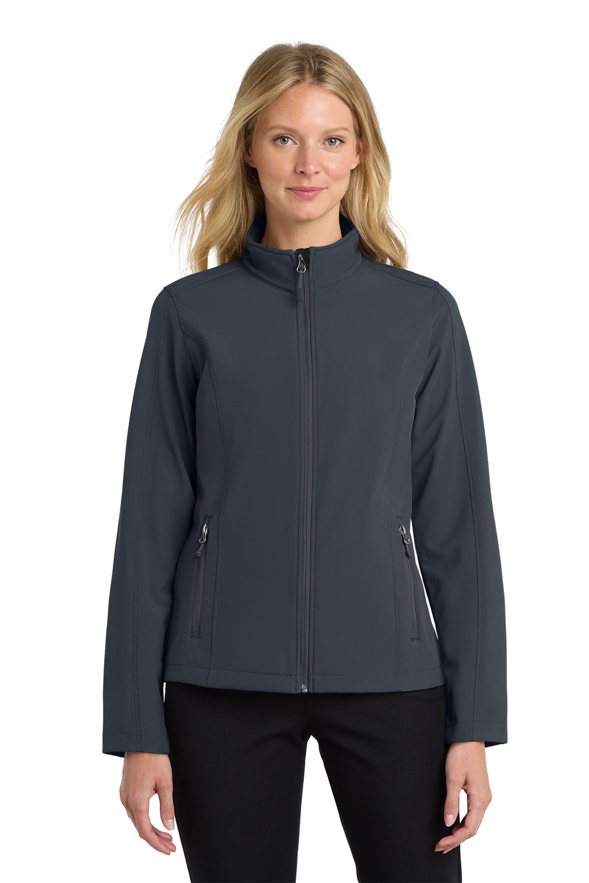 L317 Soft Shell Jacket GS