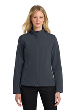 L317 Soft Shell Jacket GS