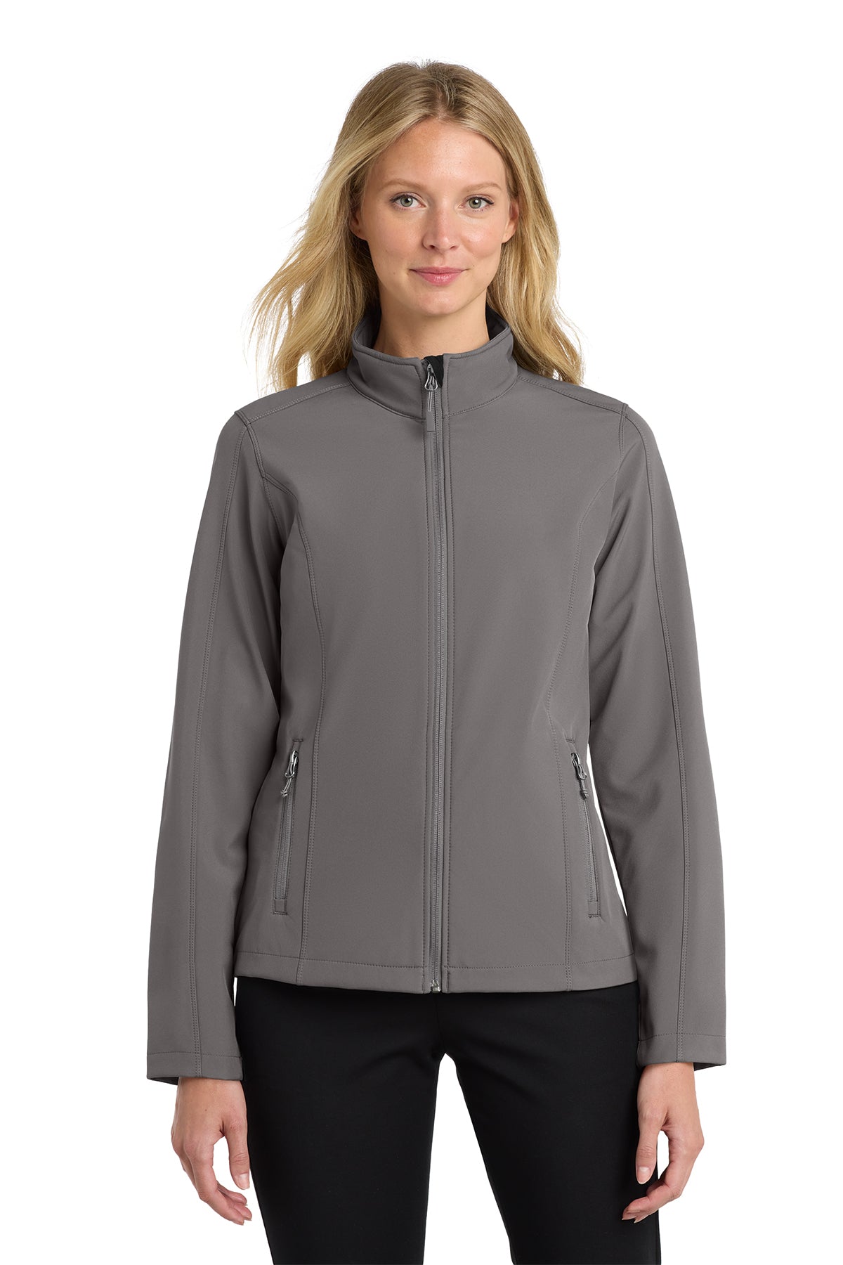 L317 Soft Shell Jacket GS