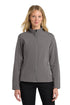 L317 Soft Shell Jacket GS