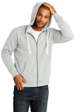 Mens Full zip Hoodie dt8102 DCSS