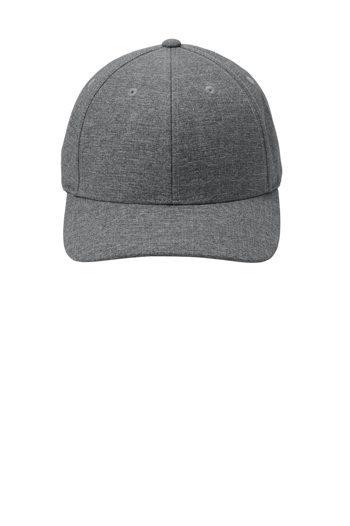 C301 Solid  Color Hat Housing with Community Embroidery