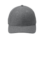 C301 Solid  Color Hat Housing with Community Embroidery