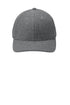 C301 Solid  Color Hat Housing with Community Embroidery