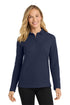L500 Ladies Silk Touch™ Polo FULL COLOR DTF