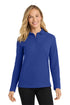 L500 Ladies Silk Touch™ Polo FULL COLOR DTF