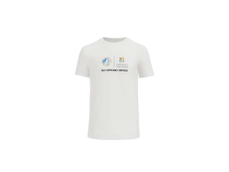 Short Sleeve shirt bc3001 Self