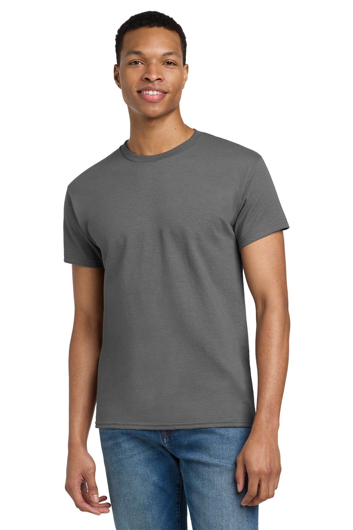 DTF Gildan 2000 Soft Style Shirts HOUSING and Community