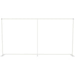 15ft. EZ Tube® Straight Fabric Display
