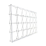 15ft. RPL Straight Fabric Pop Display - WS Display