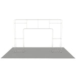 16ft Wallbox Arch