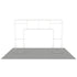 16ft Wallbox Arch