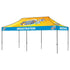 20 ft Casita Air Canopy Tent - WS Display