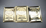 Custom Pins
