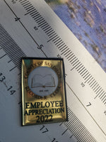 Custom Pins