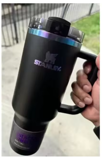 STANLEY TUMBLER MCS