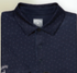 Callaway Golf Micro Chev Printed Polo