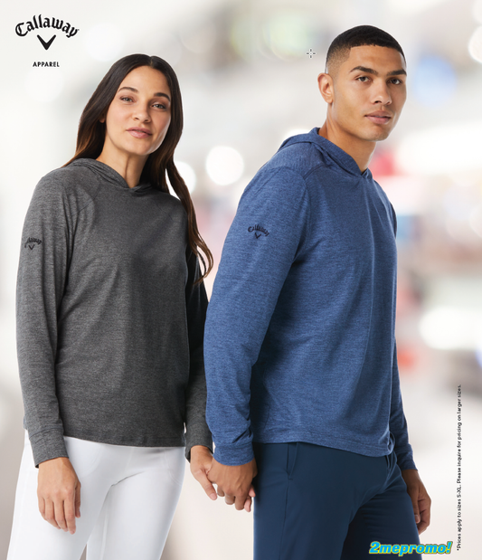 Callaway Golf Soft Touch Hoodie