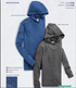 Callaway Golf Soft Touch Hoodie