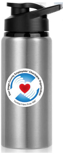 Stainless Steel water bottle