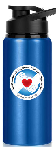 Stainless Steel water bottle