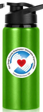 Stainless Steel water bottle