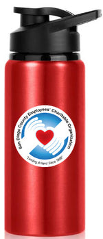 Stainless Steel water bottle
