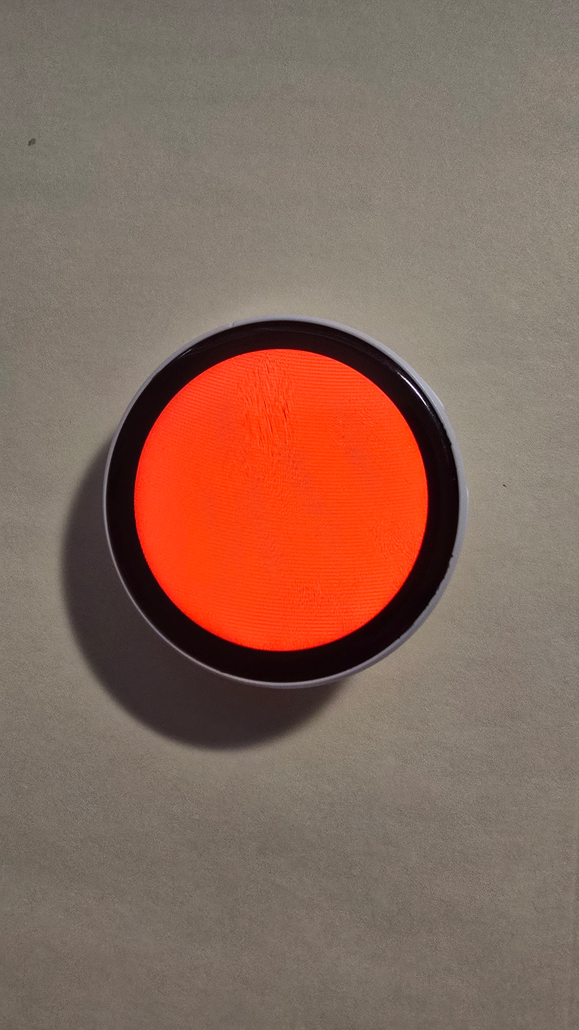 1.8 inch Video Button