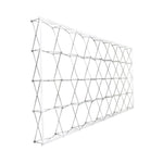 20ft. RPL Fabric Pop Display - WS Display