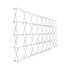 20ft. RPL Fabric Pop Display - WS Display
