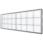 20 x 7.5ft. Lumiere Continuous Backlit