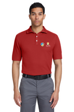 Nike Dri-FIT Classic Polo 267020 Park n Rec