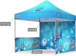 Custom Tent Canopy Tent